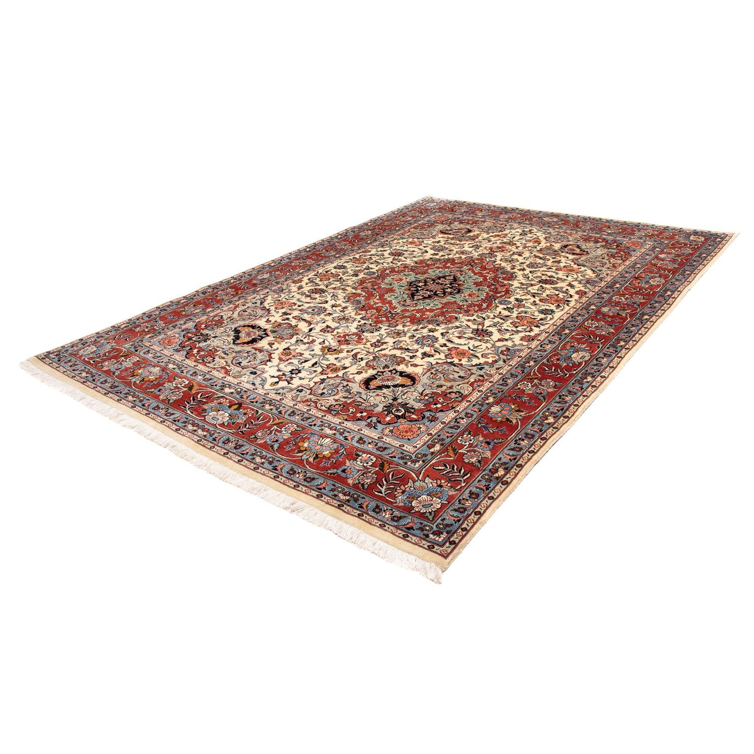 Tappeto Persero - Reale - 300 x 206 cm - beige