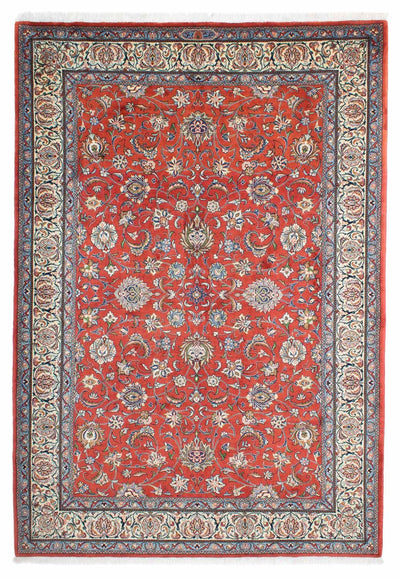 Golpayegan Tappeto 220x315cm - Tappeto persiano