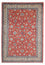 Tappeto Persero - Reale - 315 x 220 cm - rosso