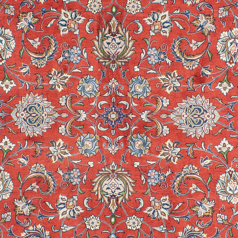 Tappeto Persero - Reale - 315 x 220 cm - rosso