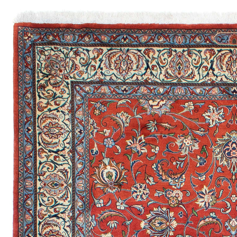 Tappeto Persero - Reale - 315 x 220 cm - rosso