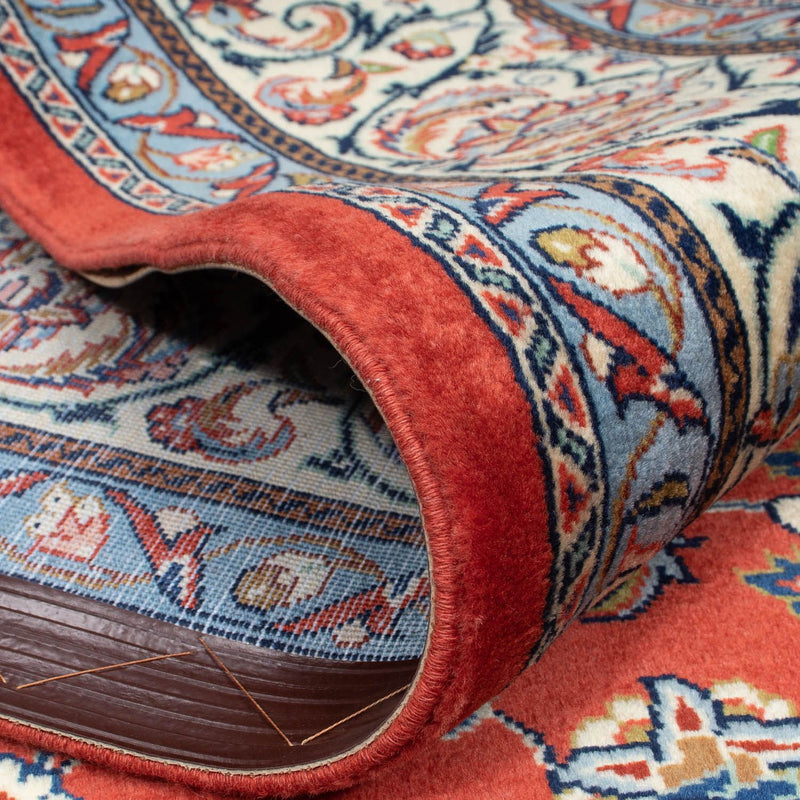 Tappeto Persero - Reale - 315 x 220 cm - rosso