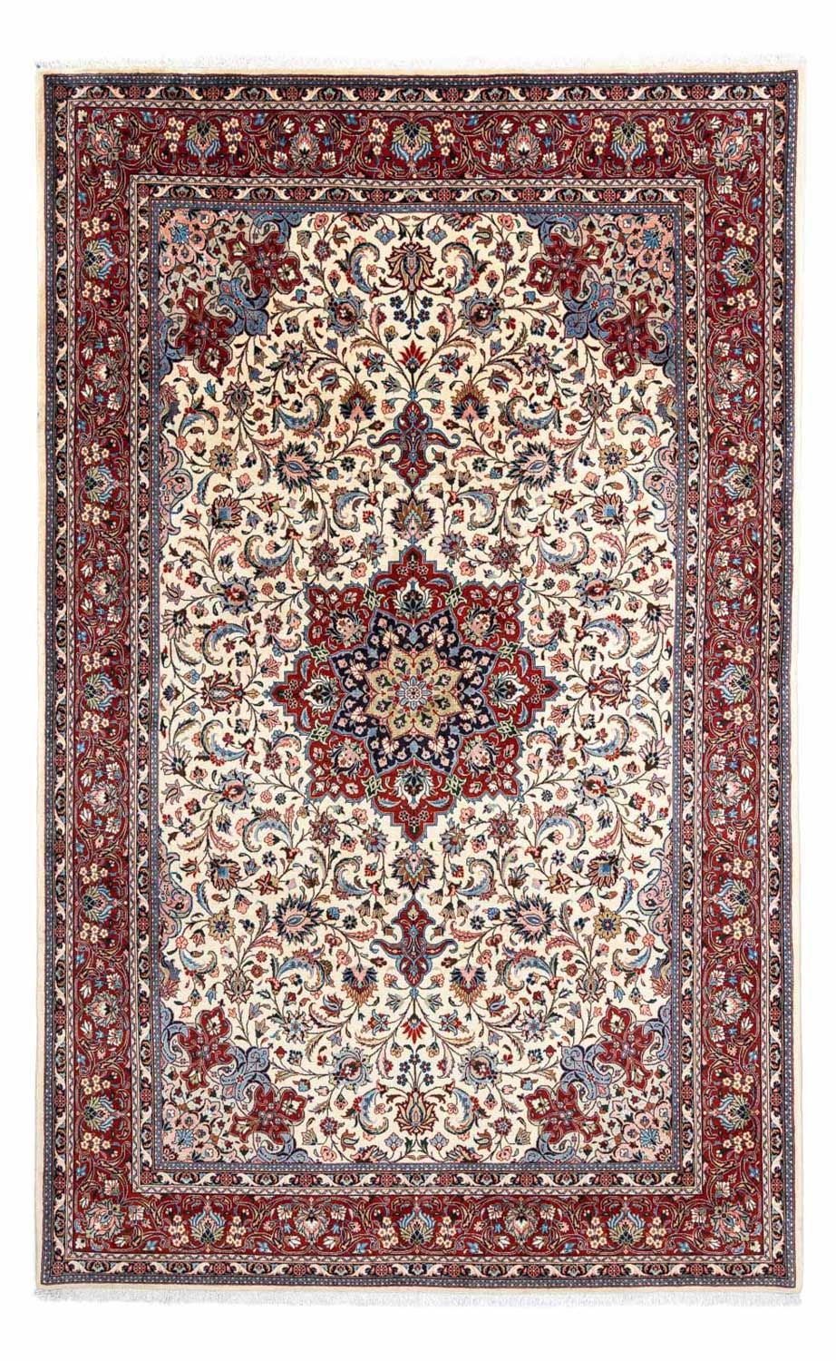Tappeto Persero - Reale - 305 x 208 cm - beige