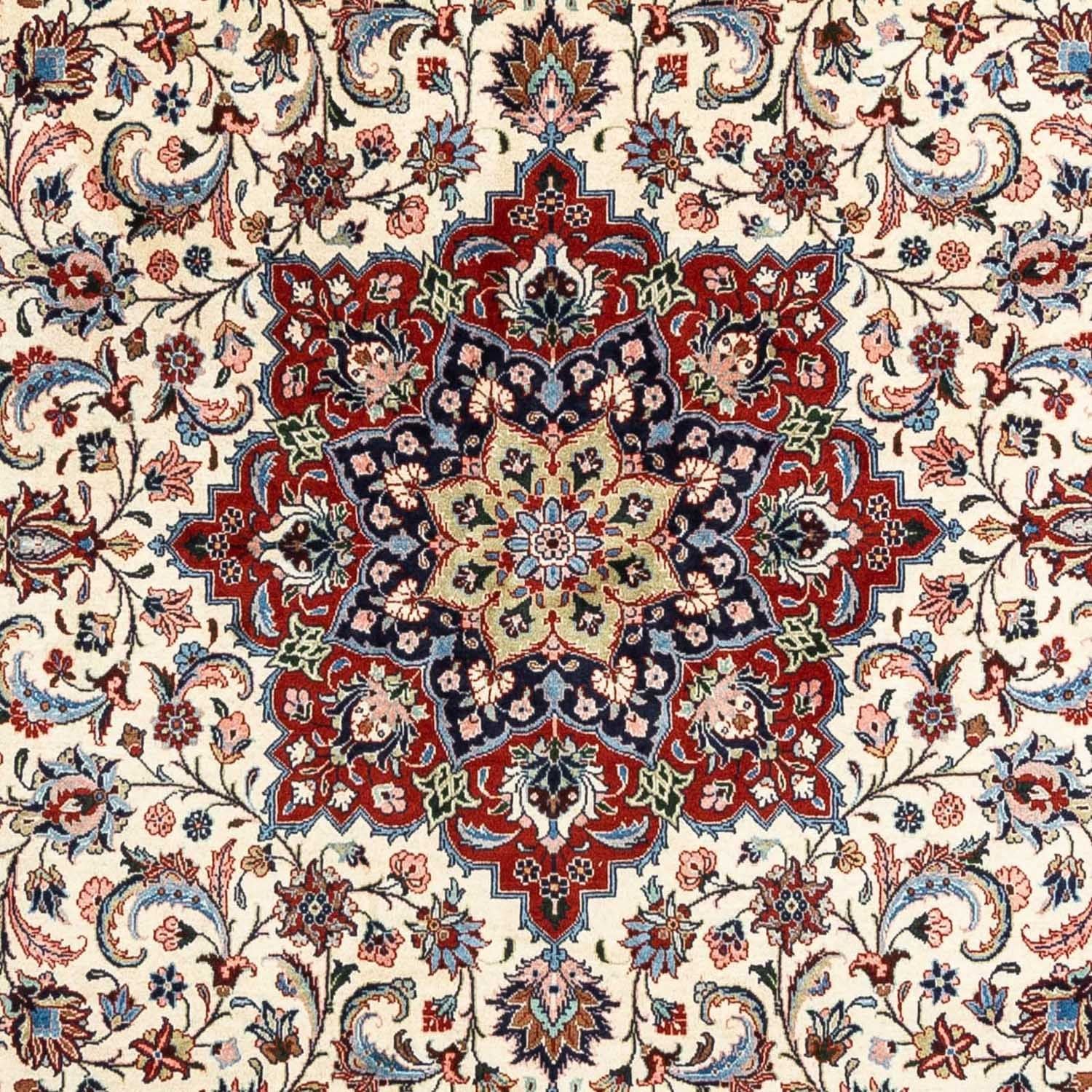 Tappeto Persero - Reale - 305 x 208 cm - beige