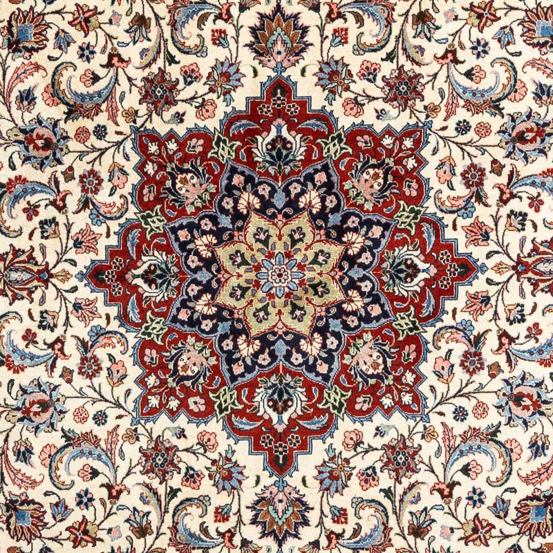 Tappeto Persero - Reale - 305 x 208 cm - beige