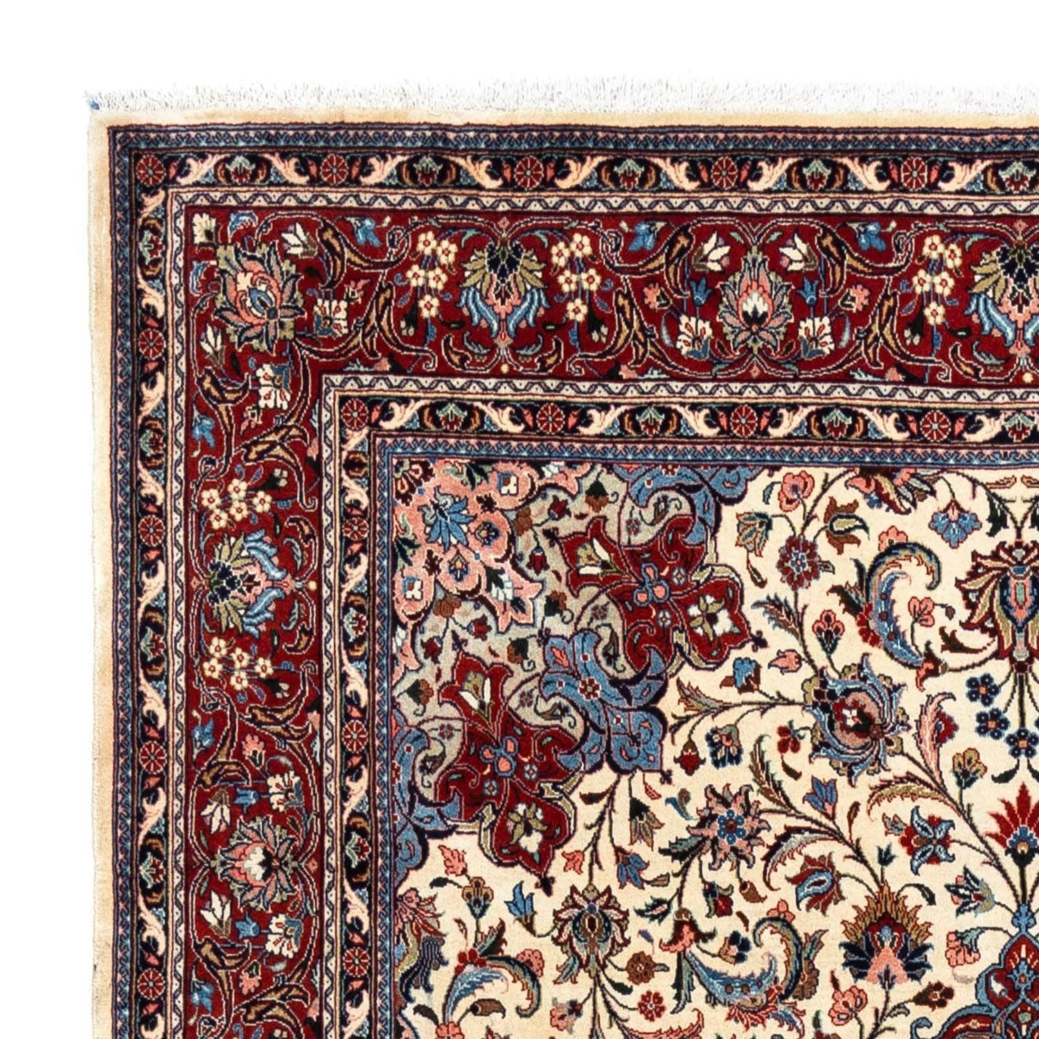 Tappeto Persero - Reale - 305 x 208 cm - beige