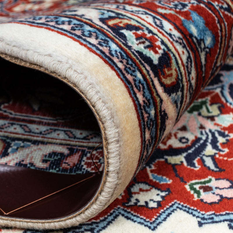 Tappeto Persero - Reale - 305 x 208 cm - beige