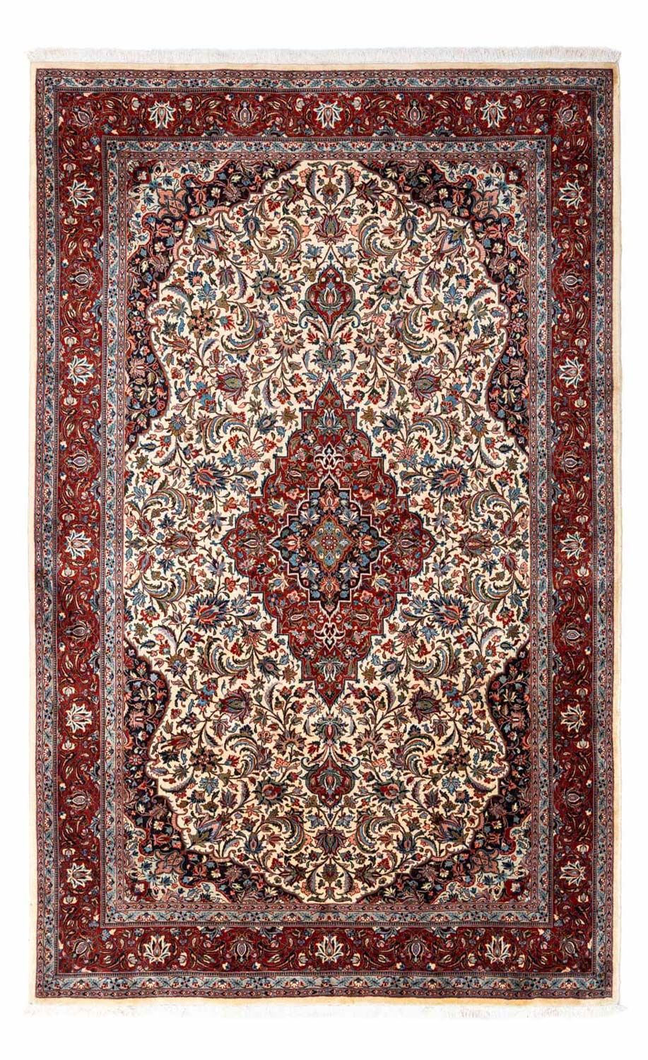 Tappeto Persero - Reale - 302 x 200 cm - beige