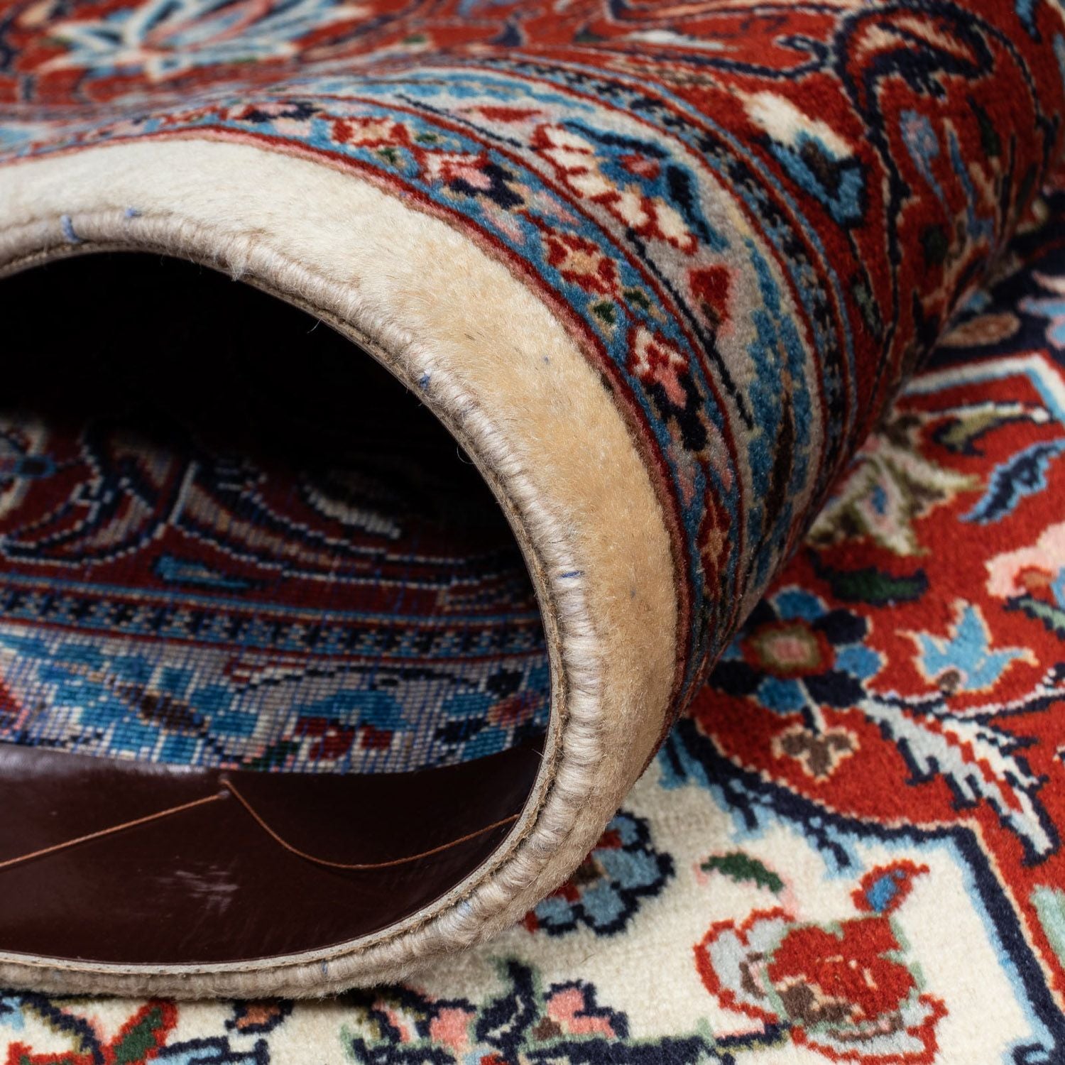 Tappeto Persero - Reale - 302 x 200 cm - beige