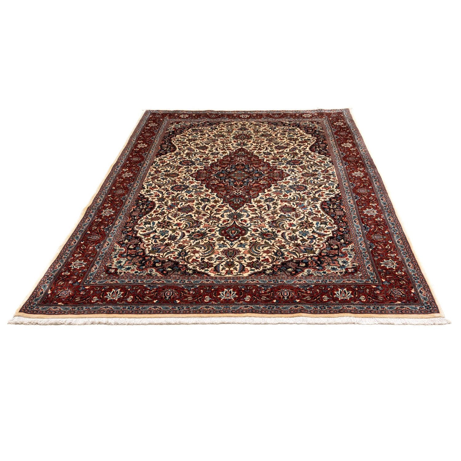 Tappeto Persero - Reale - 302 x 200 cm - beige
