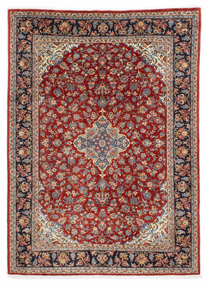 Tappeto Persero - Reale - 285 x 200 cm - rosso