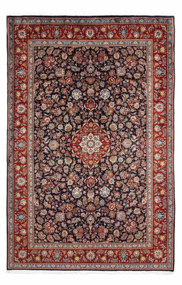 Tappeto Persero - Reale - 302 x 210 cm - blu scuro