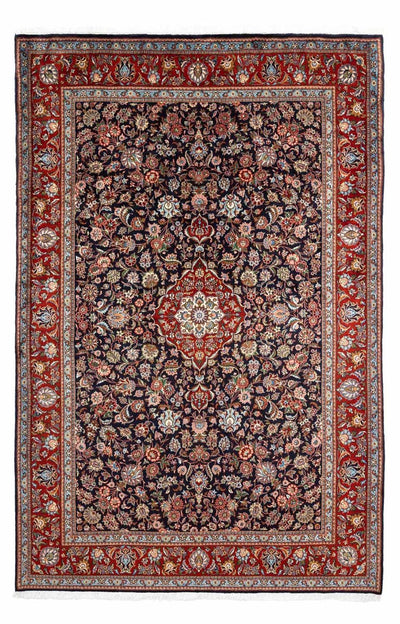 Golpayegan Tappeto 210x302cm - Tappeto persiano