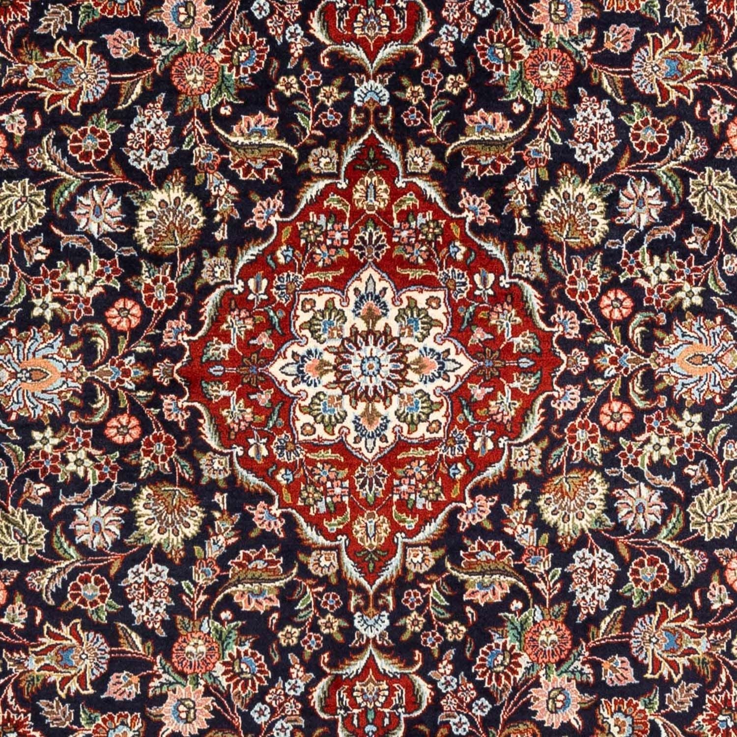 Tappeto Persero - Reale - 302 x 210 cm - blu scuro