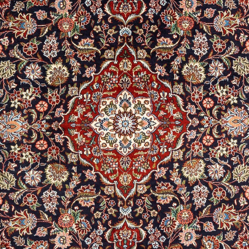 Tappeto Persero - Reale - 302 x 210 cm - blu scuro