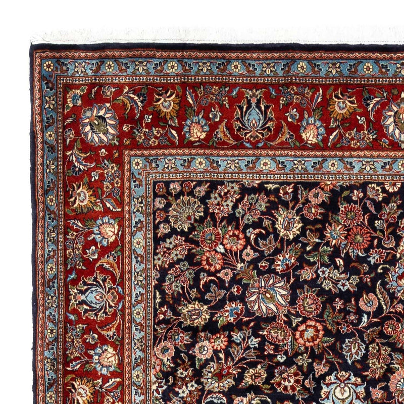 Tappeto Persero - Reale - 302 x 210 cm - blu scuro