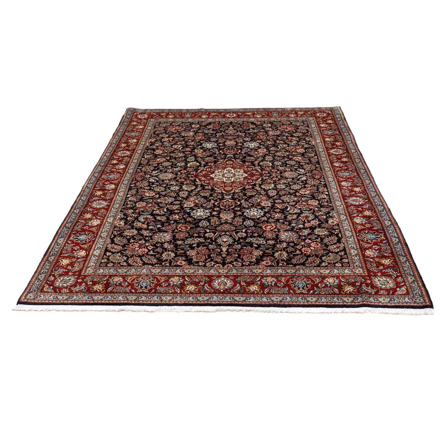 Tappeto Persero - Reale - 302 x 210 cm - blu scuro