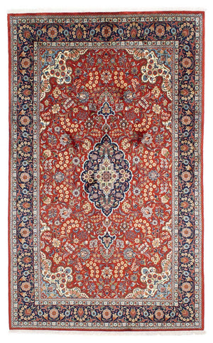 Tappeto Persero - Classico - 293 x 178 cm - rosso