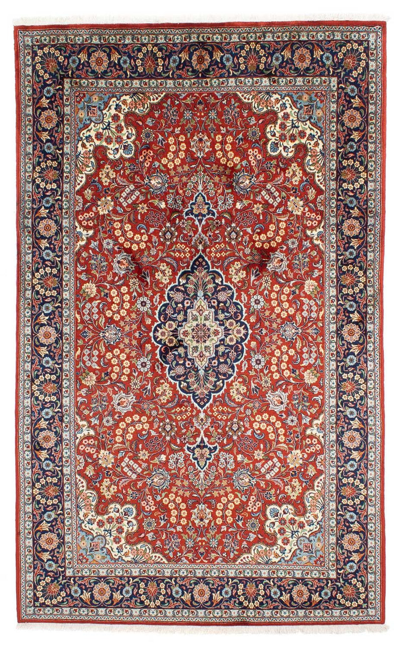 Tappeto Persero - Classico - 293 x 178 cm - rosso