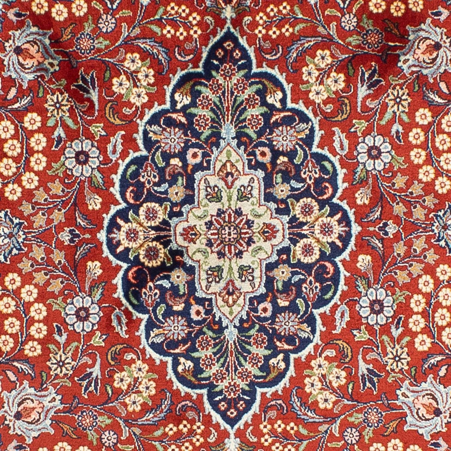 Tappeto Persero - Classico - 293 x 178 cm - rosso