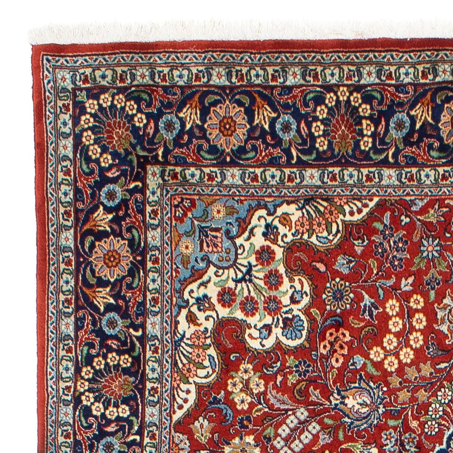 Tappeto Persero - Classico - 293 x 178 cm - rosso