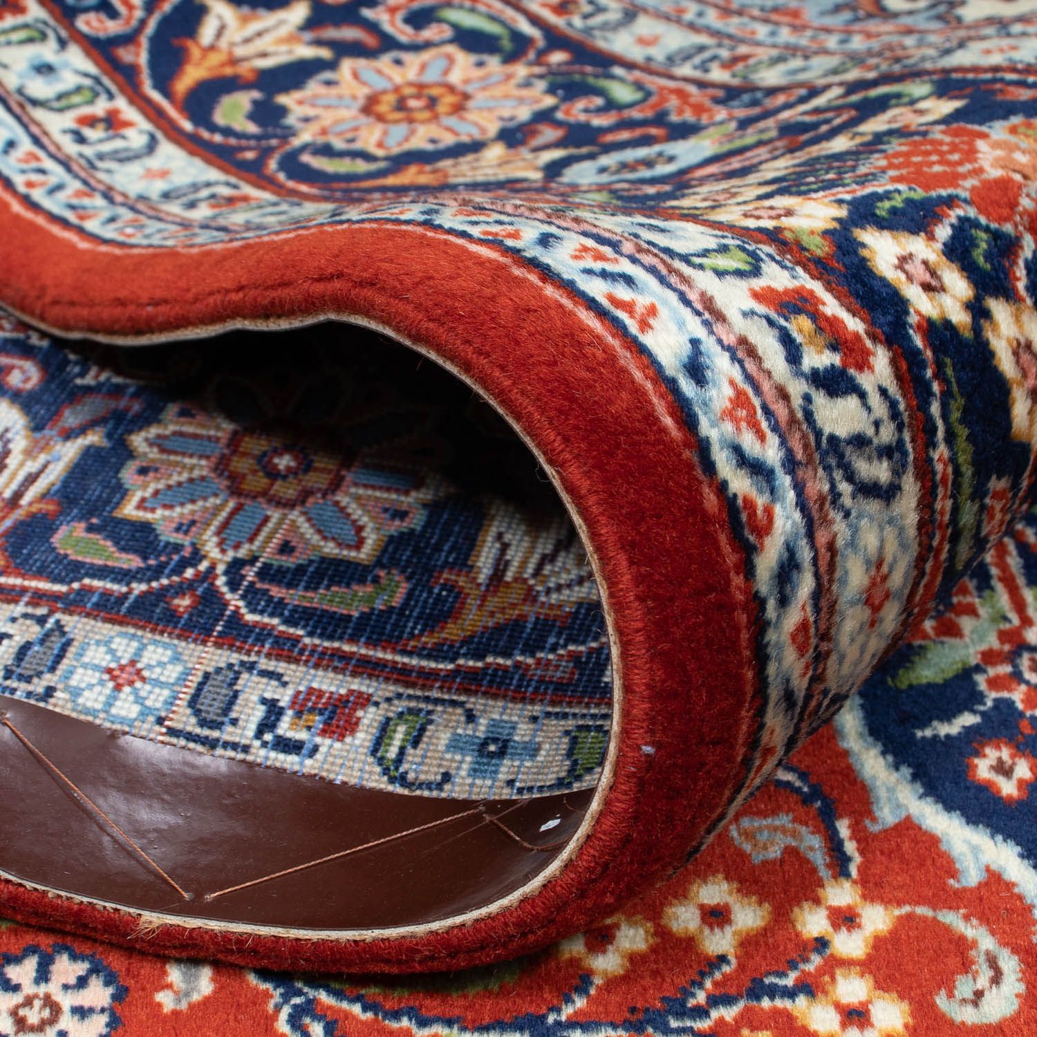 Tappeto Persero - Classico - 293 x 178 cm - rosso