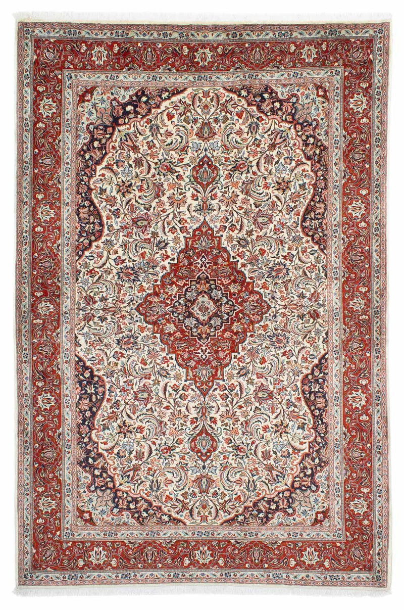 Tappeto Persero - Reale - 310 x 210 cm - beige