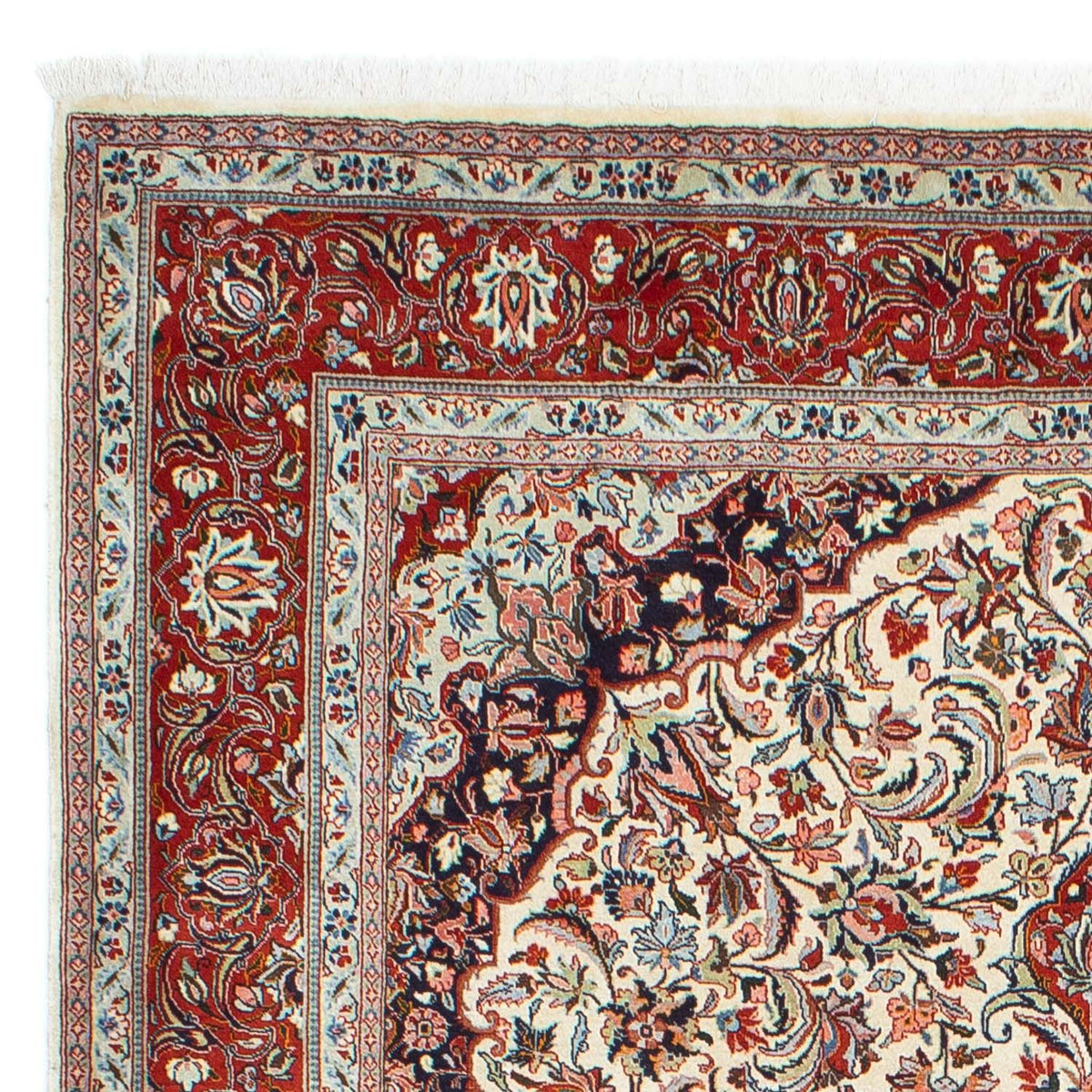 Golpayegan Tappeto 210x310cm - Tappeto persiano