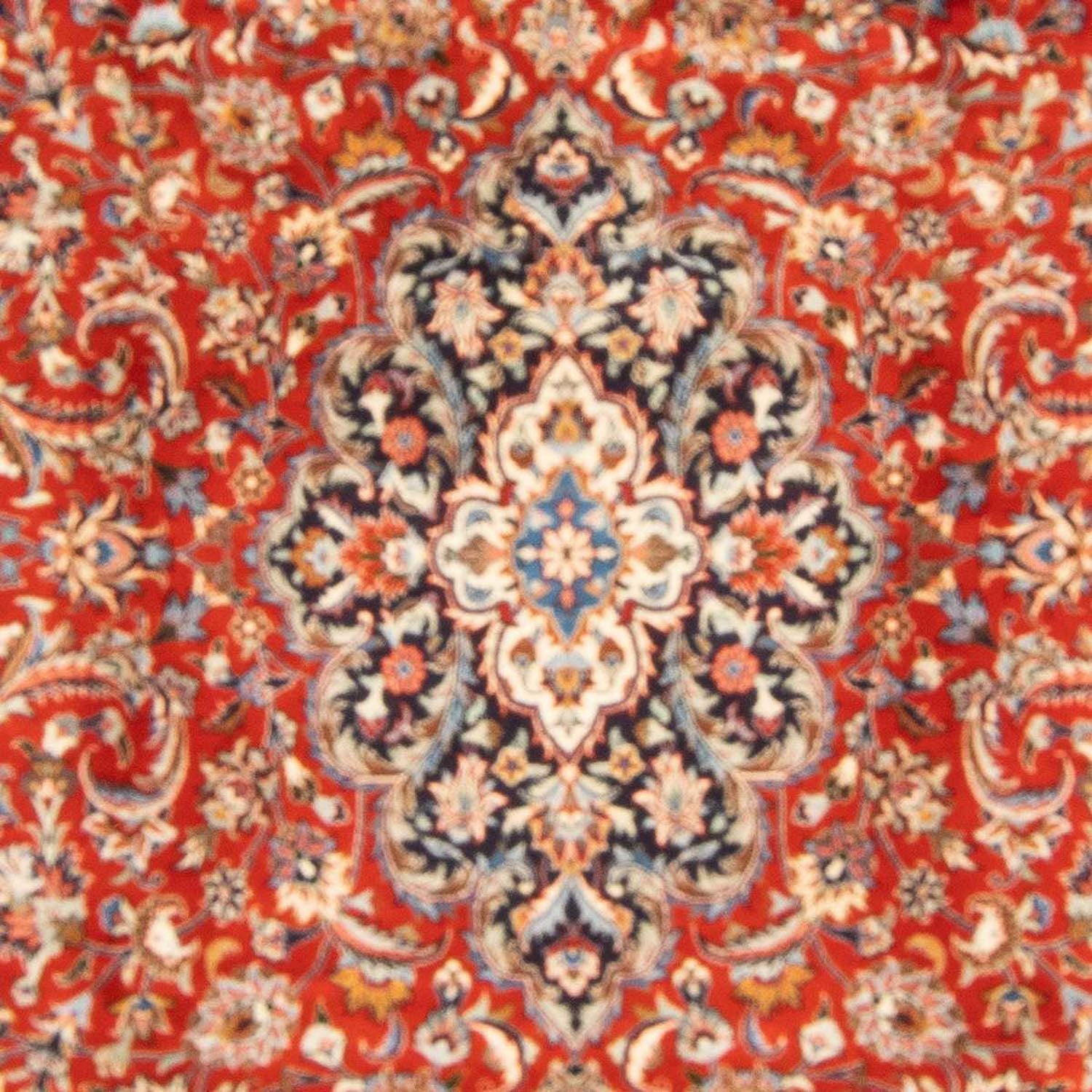 Tappeto Persero - Reale - 320 x 225 cm - rosso
