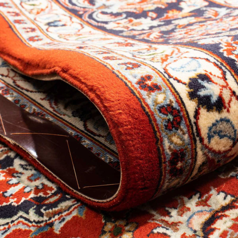 Tappeto Persero - Reale - 320 x 225 cm - rosso