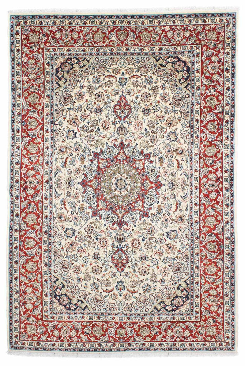 Tappeto Persero - Classico - 305 x 207 cm - beige