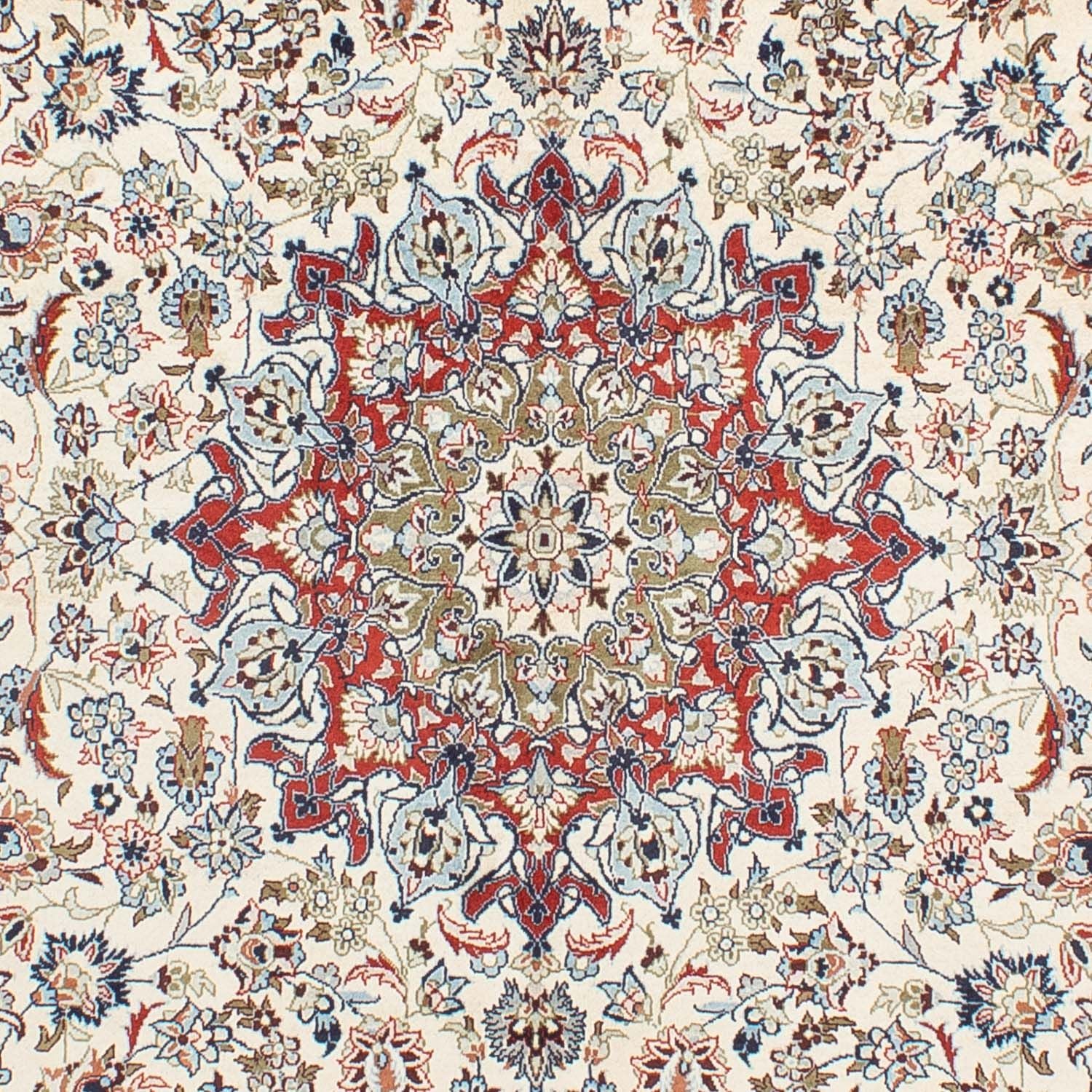 Tappeto Persero - Classico - 305 x 207 cm - beige