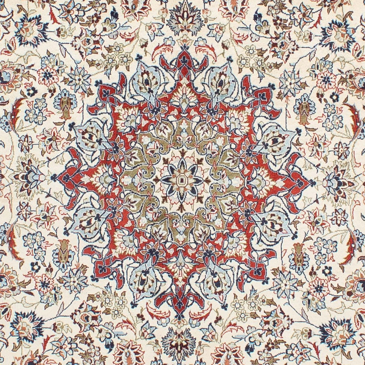 Tappeto Persero - Classico - 305 x 207 cm - beige