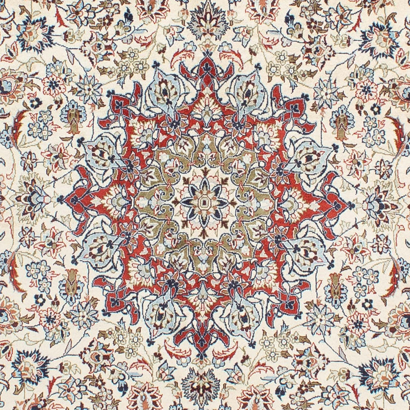 Tappeto Persero - Classico - 305 x 207 cm - beige