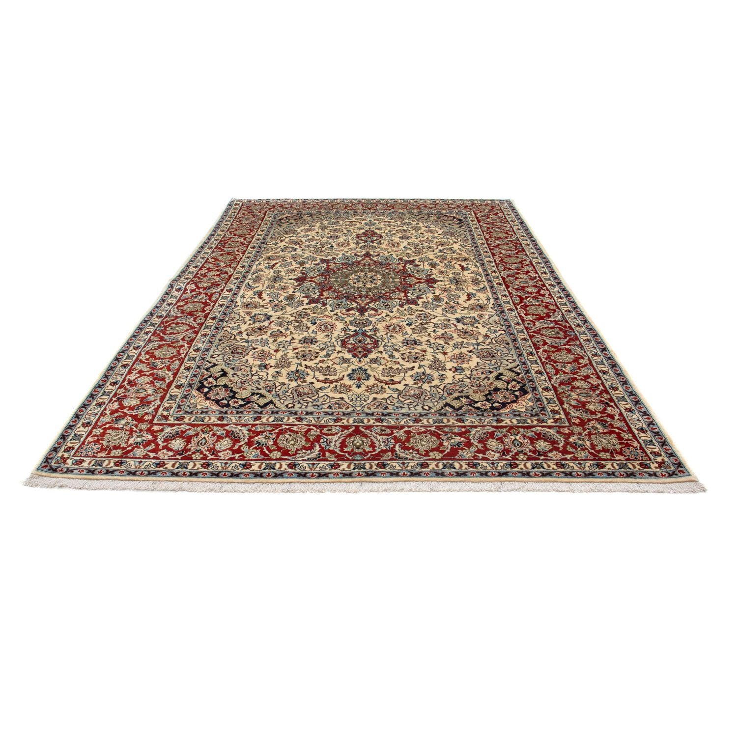 Tappeto Persero - Classico - 305 x 207 cm - beige