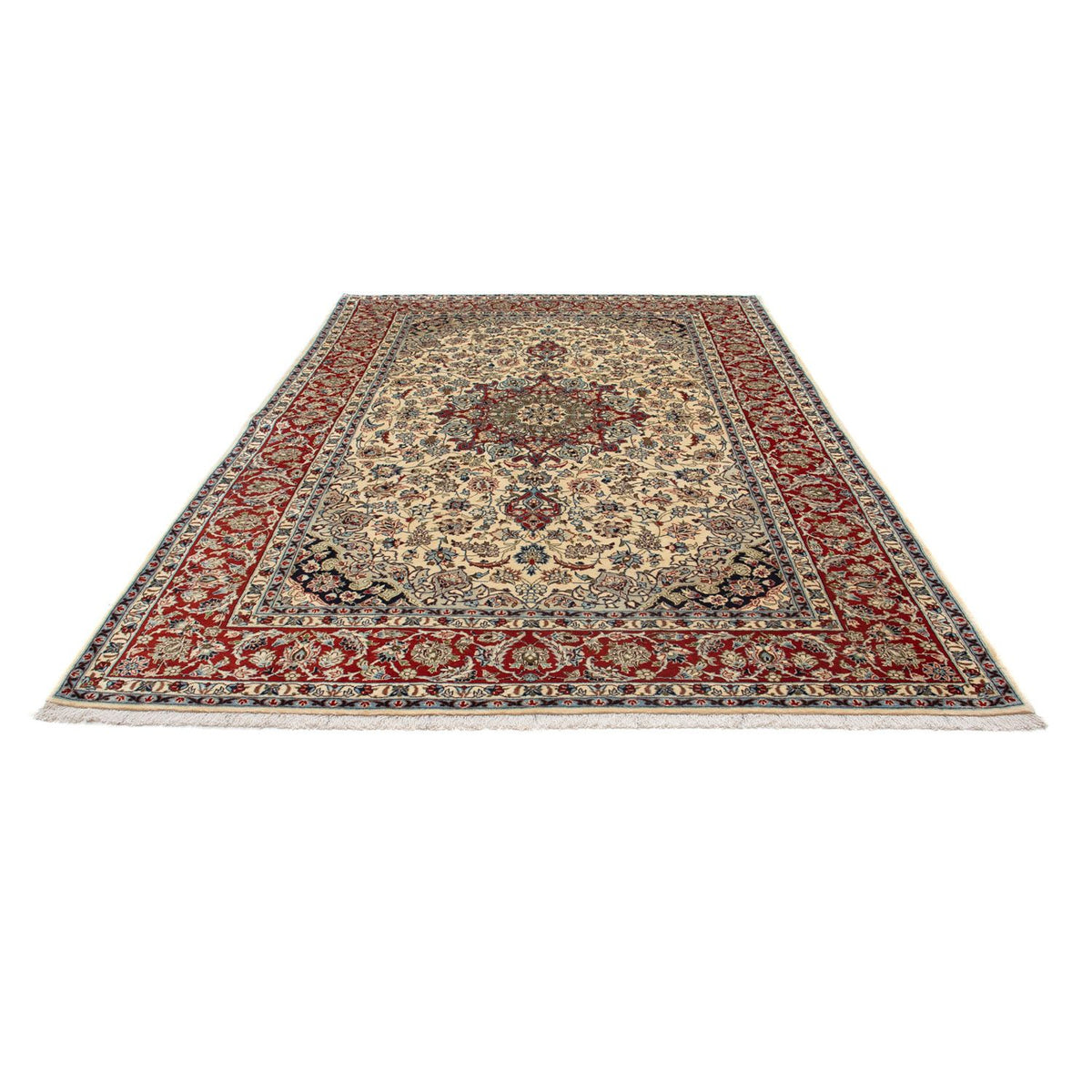 Tappeto Persero - Classico - 305 x 207 cm - beige