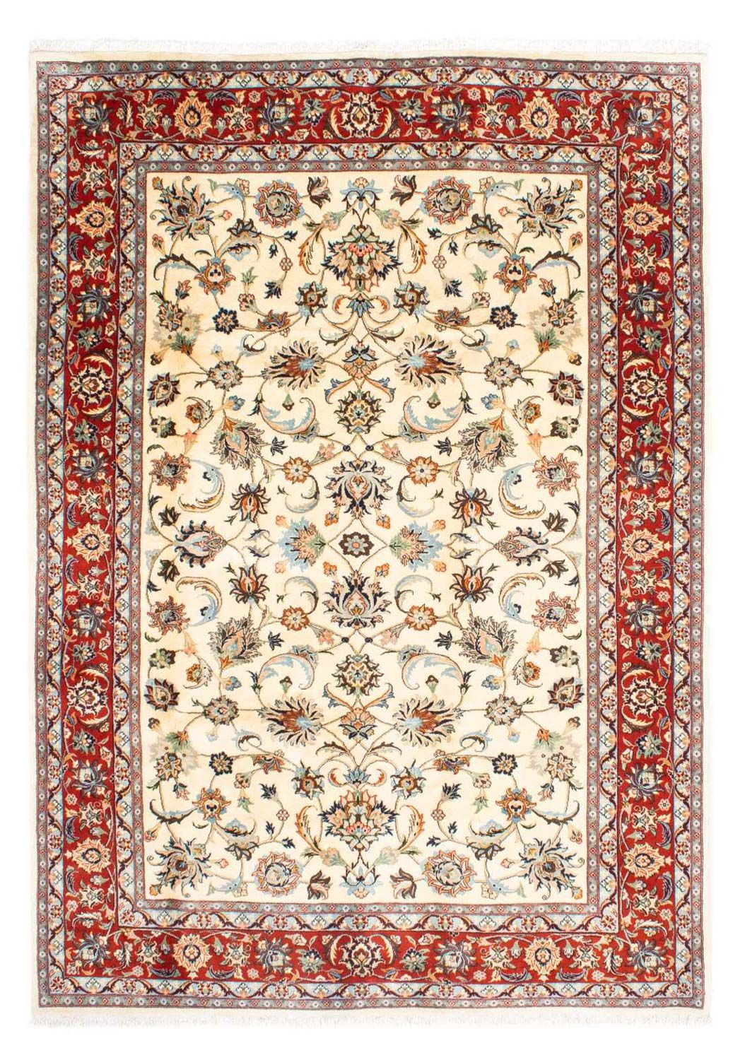 Tappeto Persero - Classico - 296 x 203 cm - beige