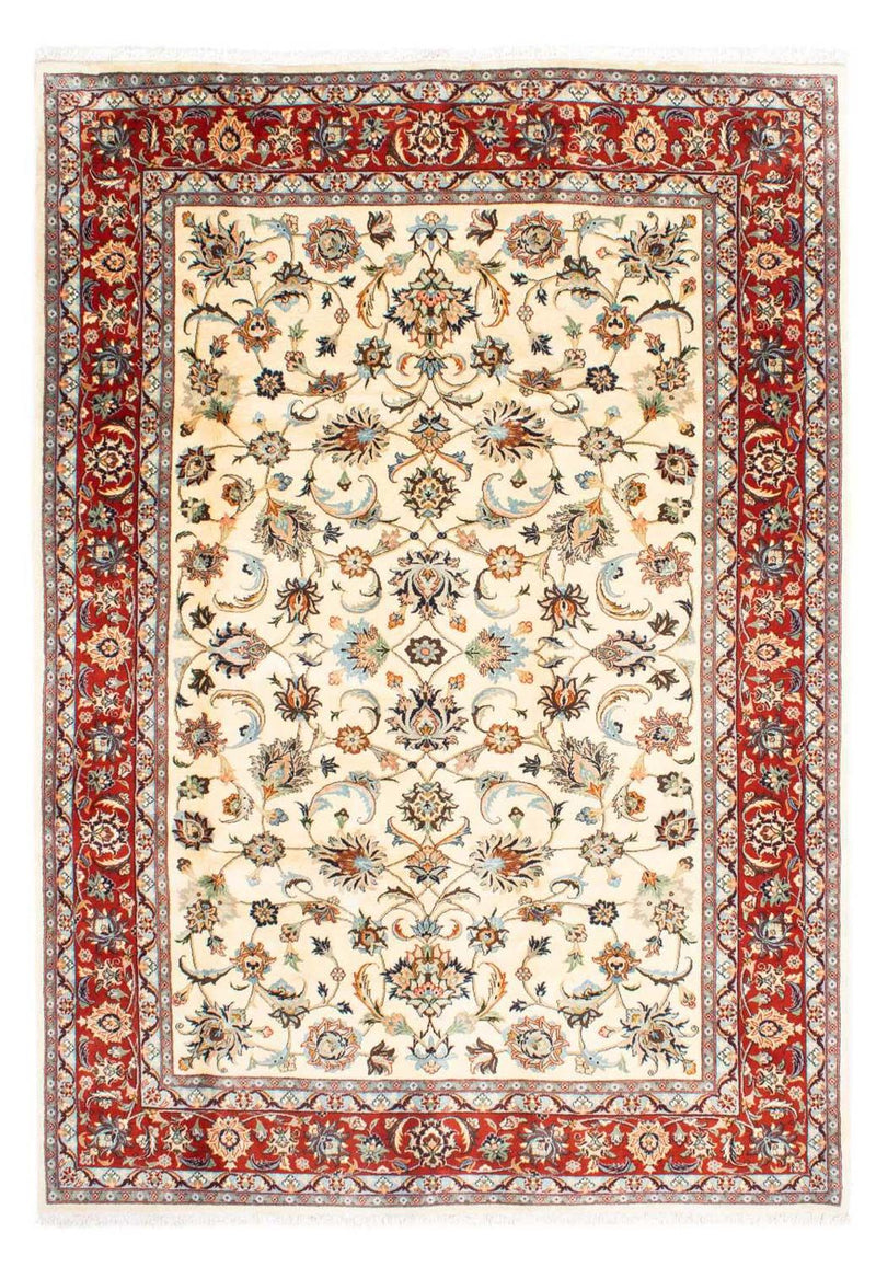 Tappeto Persero - Classico - 296 x 203 cm - beige