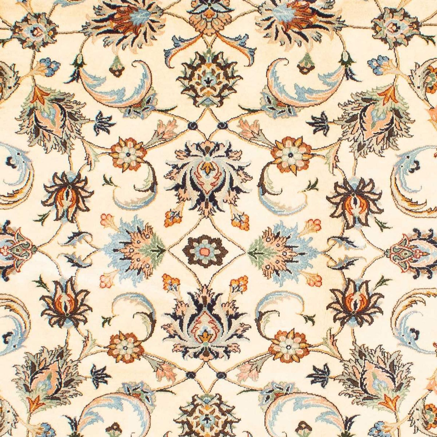 Tappeto Persero - Classico - 296 x 203 cm - beige