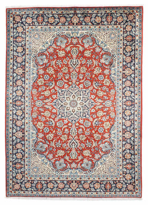 Tappeto Persero - Classico - 300 x 207 cm - rosso