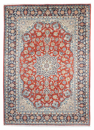 Najafabad Tappeto 207x300cm - Tappeto persiano