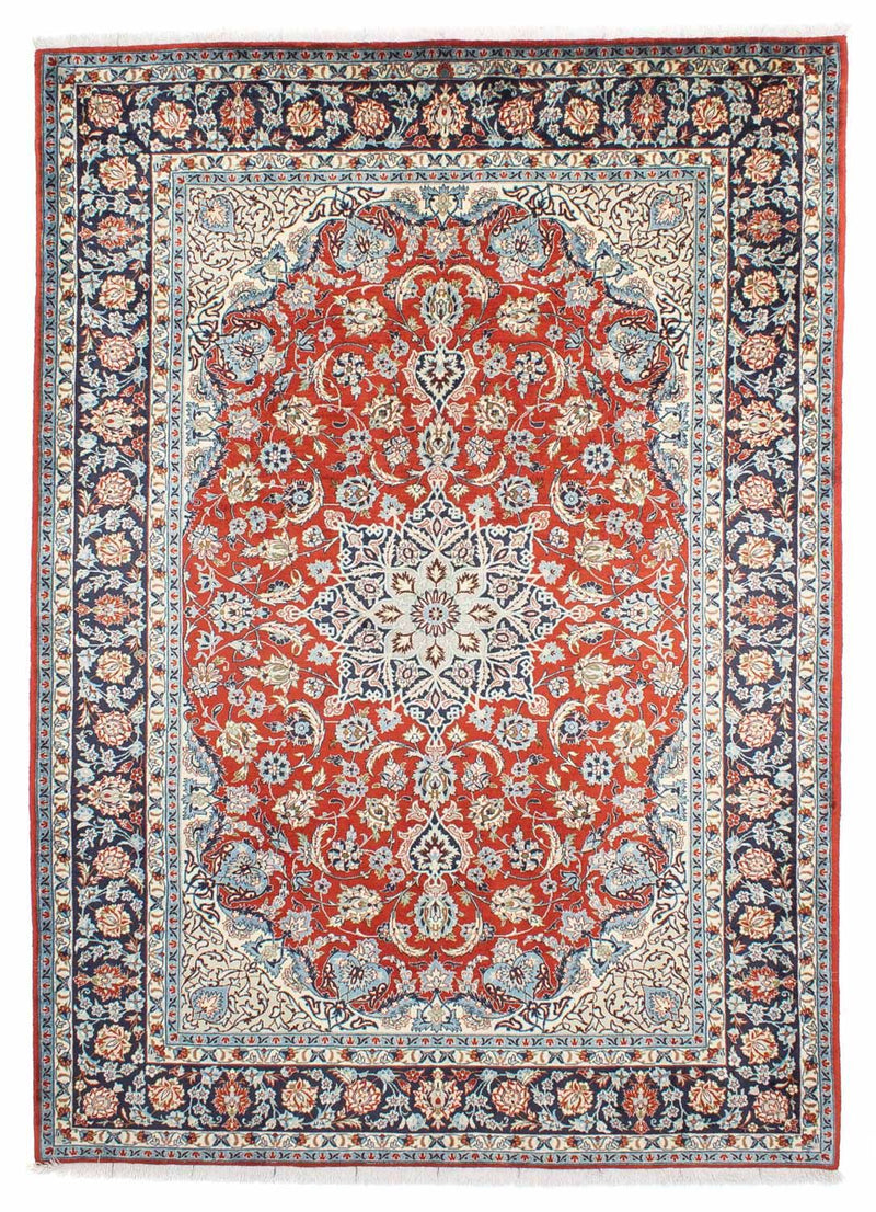 Tappeto Persero - Classico - 300 x 207 cm - rosso