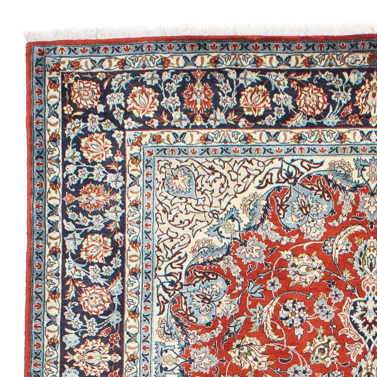 Najafabad Tappeto 207x300cm - Tappeto persiano
