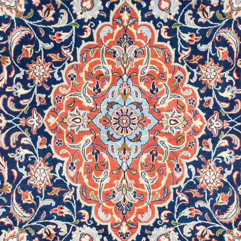 Tappeto Persero - Reale - 280 x 177 cm - blu scuro
