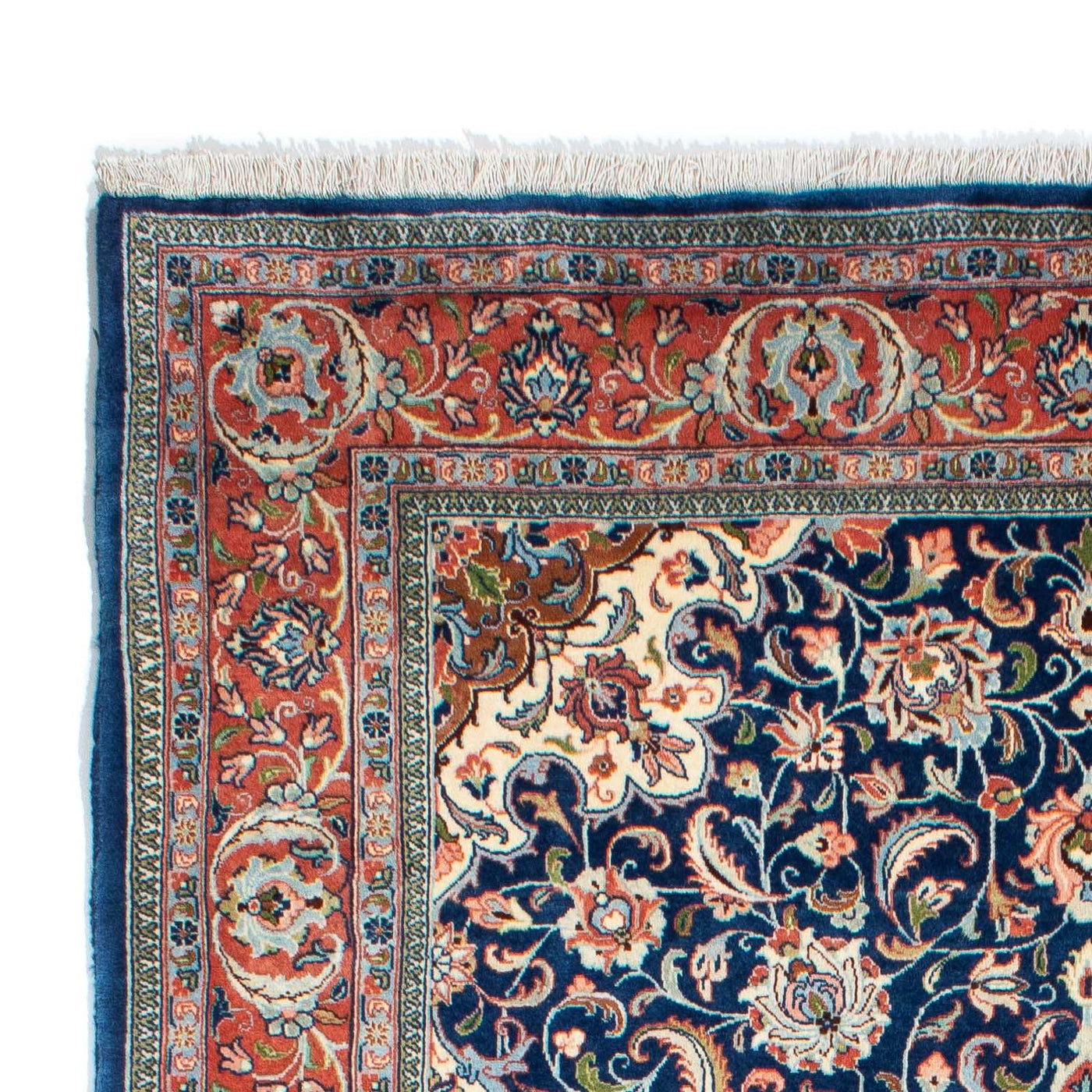 Golpayegan Tappeto 280x177cm - Tappeto persiano