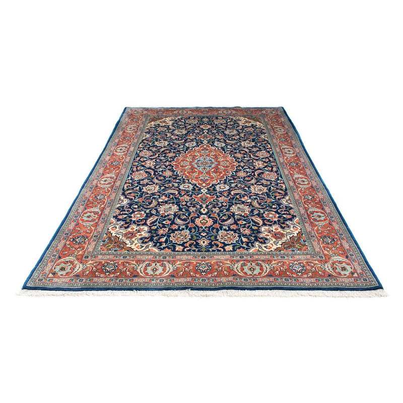 Tappeto Persero - Reale - 280 x 177 cm - blu scuro