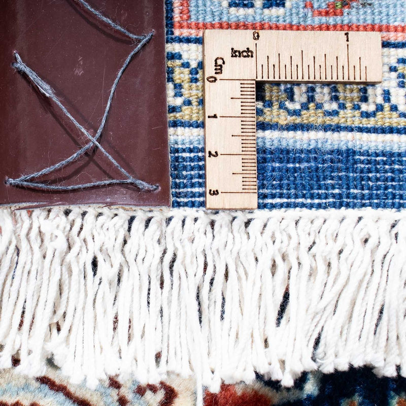 Tappeto Persero - Reale - 280 x 177 cm - blu scuro