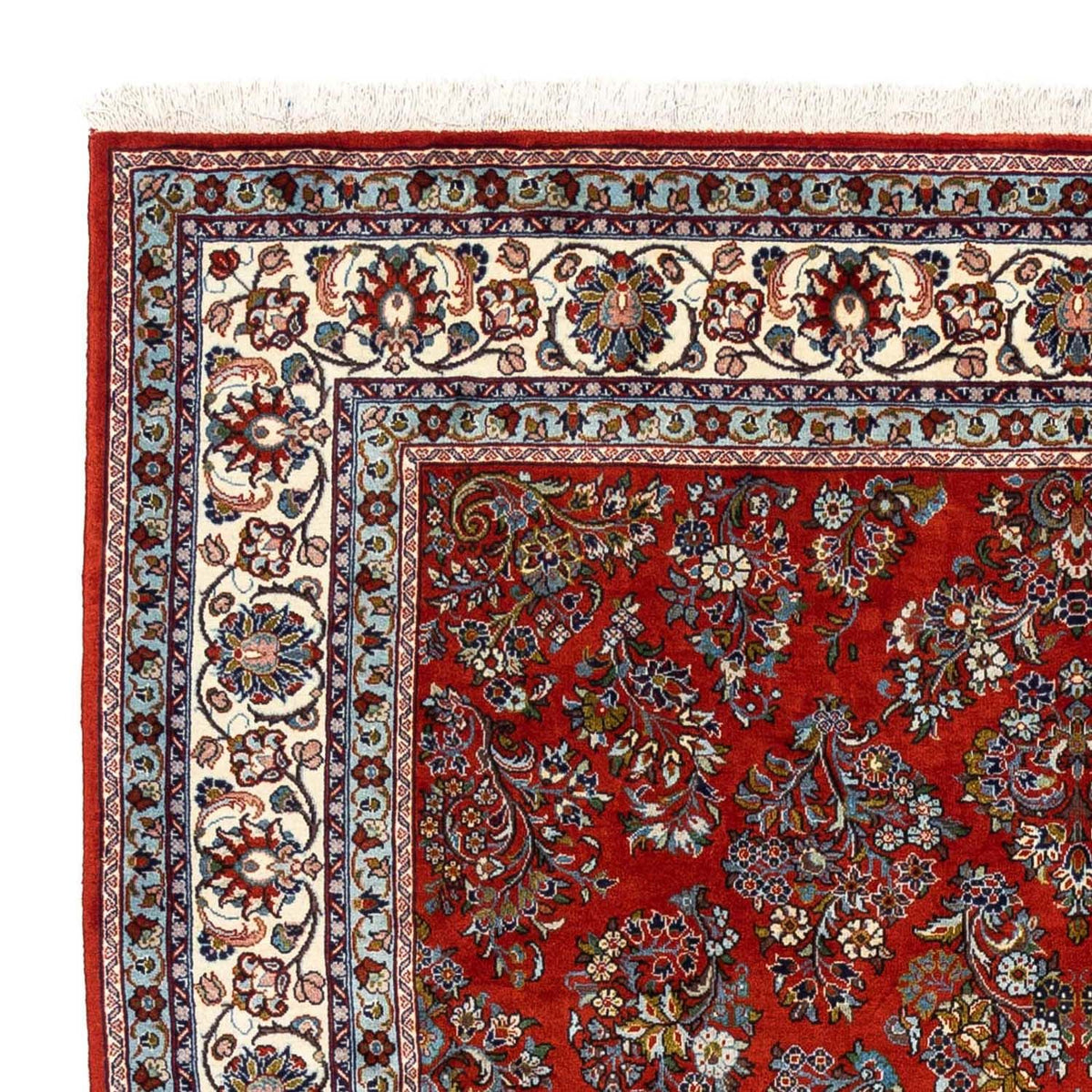 Golpayegan Tappeto 204x297cm - Tappeto persiano