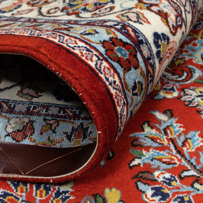 Tappeto Persero - Reale - 297 x 204 cm - rosso