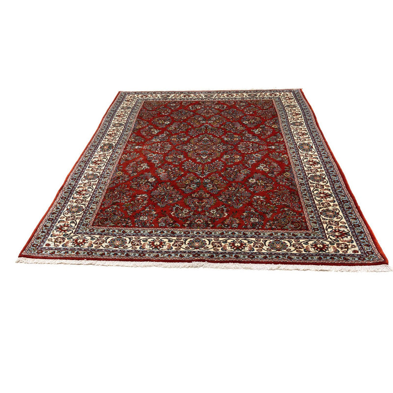 Tappeto Persero - Reale - 297 x 204 cm - rosso